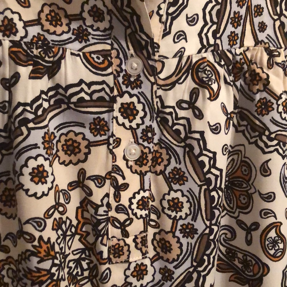 Loft blouse - Picture 3 of 5